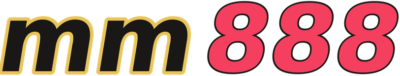 mm888 logo